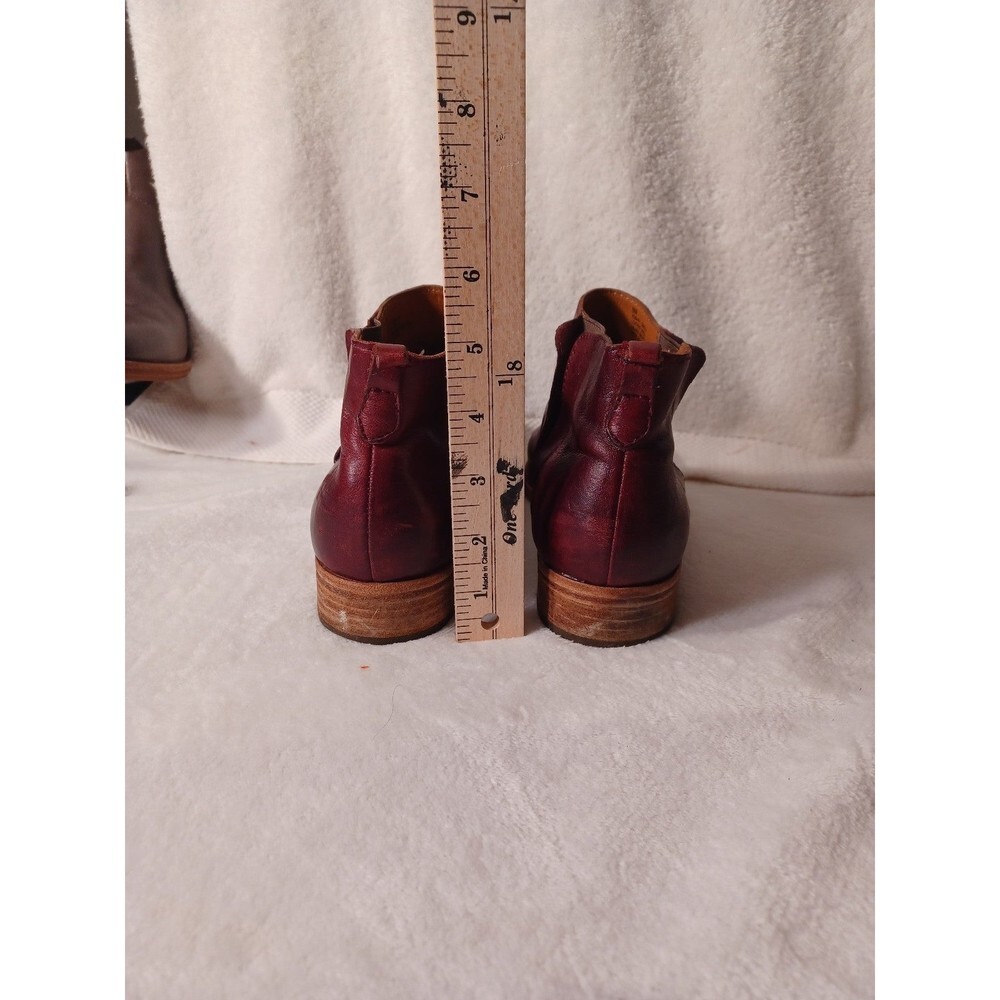 KORK EASE‎ Booties - Picture 4 of 6
